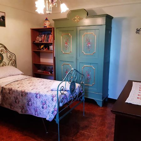 B&B Mamma Ari Fermo Exteriör bild