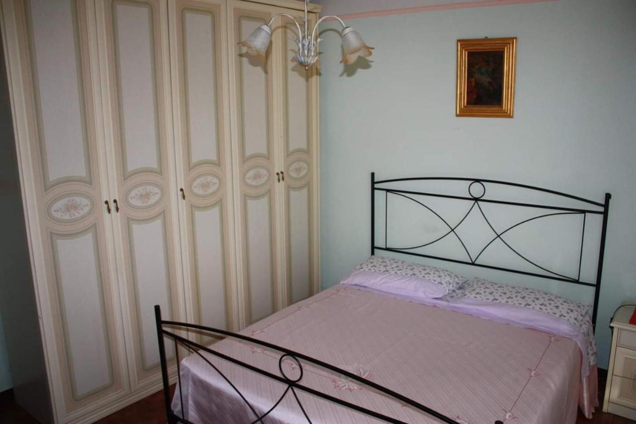 B&B Mamma Ari Fermo Exteriör bild