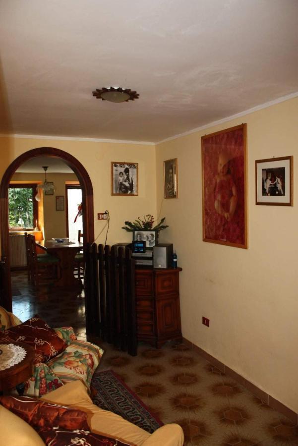 B&B Mamma Ari Fermo Exteriör bild