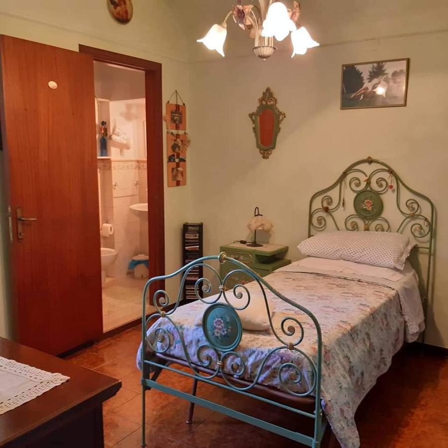 B&B Mamma Ari Fermo Exteriör bild